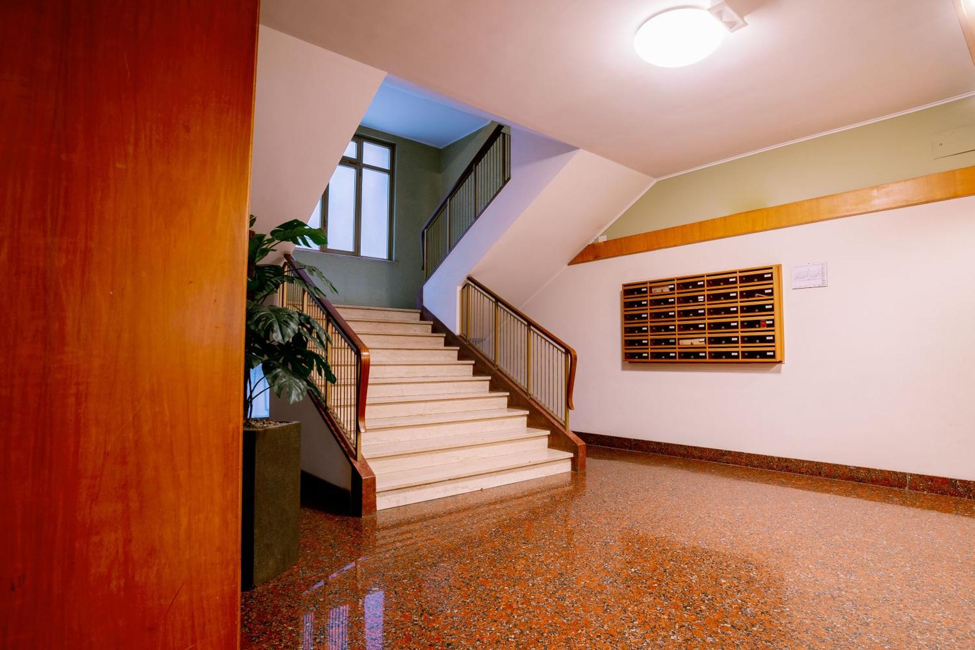 4 Seasons Roma Trastevere — Foto 2